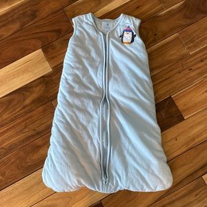 Quilted Halo sleep sack 0-6 mo